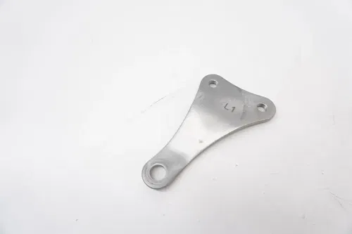 2016 KX450F Engine Mounts OEM Head Hanger Brackets Bolts Kawasaki KX450 16-18 #2