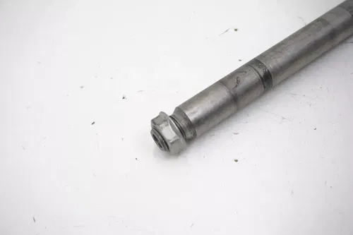 2020 YZ450F Front Wheel Axle OEM Shaft Bolt Nut Yamaha YZ250F YZ450 YZ 250F 450F