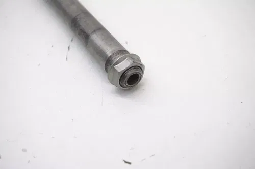 2020 YZ450F Front Wheel Axle OEM Shaft Bolt Nut Yamaha YZ250F YZ450 YZ 250F 450F