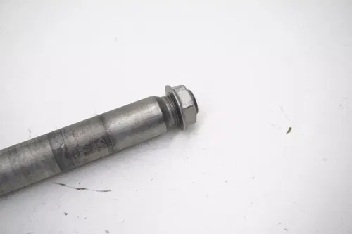 2020 YZ450F Front Wheel Axle OEM Shaft Bolt Nut Yamaha YZ250F YZ450 YZ 250F 450F