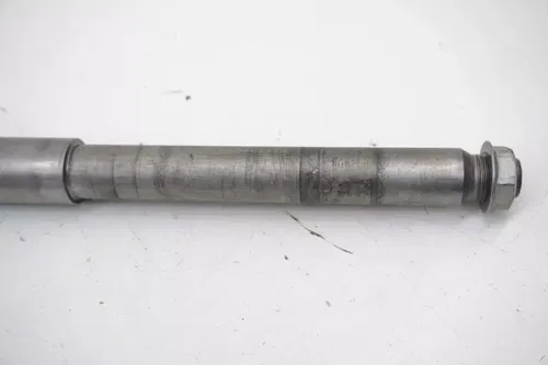 2020 YZ450F Front Wheel Axle OEM Shaft Bolt Nut Yamaha YZ250F YZ450 YZ 250F 450F