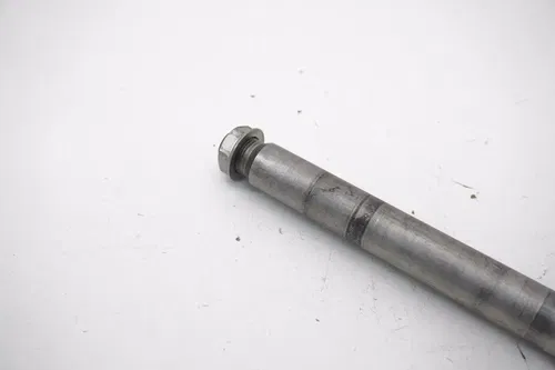 2020 YZ450F Front Wheel Axle OEM Shaft Bolt Nut Yamaha YZ250F YZ450 YZ 250F 450F