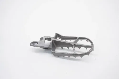 2024 Triumph TF250X Footpegs OEM Footpeg Foot Pegs Peg Set Pins Springs TF 250-X