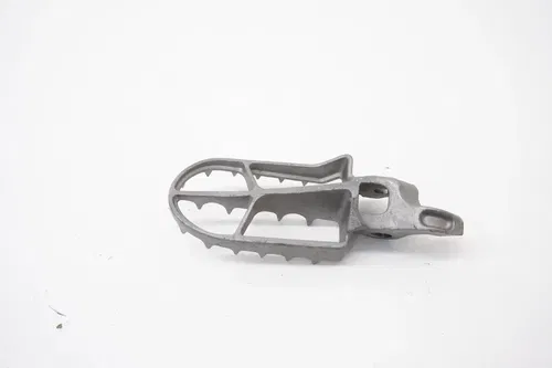 2024 Triumph TF250X Footpegs OEM Footpeg Foot Pegs Peg Set Pins Springs TF 250-X