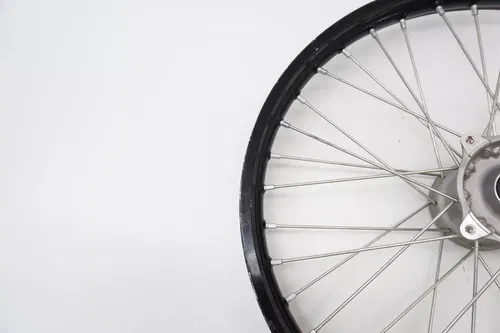 KX250 KX450 Complete Front Wheel OEM DID Rim Hub 21x1.60 Kawasaki KX