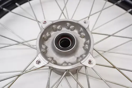 KX250 KX450 Complete Front Wheel OEM DID Rim Hub 21x1.60 Kawasaki KX