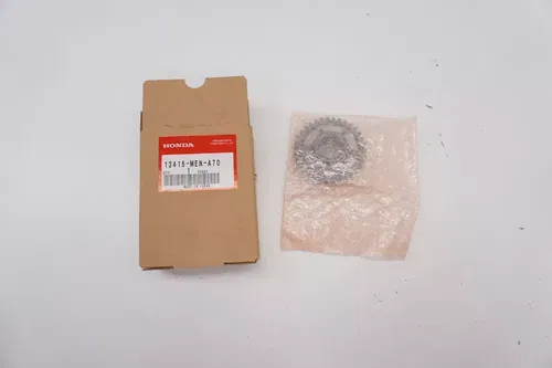 CRF450R Balancer Drive Gear 34T OEM 13415-MEN-A70 Honda CRF450 CRF 2013-2016 G8