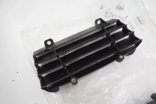 KTM Radiator Louvers OEM Guards Black 250 350 450 SX SX-F XC-F XC 2019-2022 A3