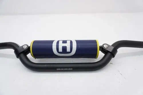 Husqvarna TC65 Handlebars OEM 7/8 Handlebar Bar Bars 23302001000 TC 2017-2020