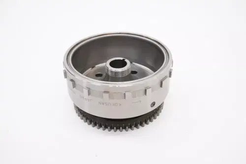 2013 KTM 350 EXC-F Flywheel Rotor OEM Magneto Gear Bolt EXCF XCFW 2012-2013