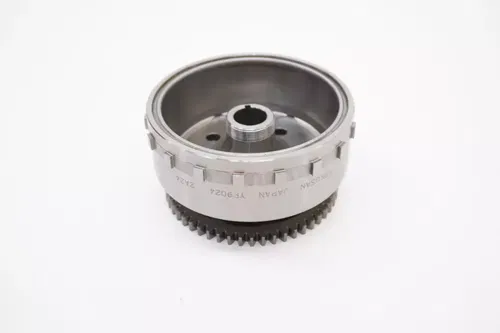 2013 KTM 350 EXC-F Flywheel Rotor OEM Magneto Gear Bolt EXCF XCFW 2012-2013