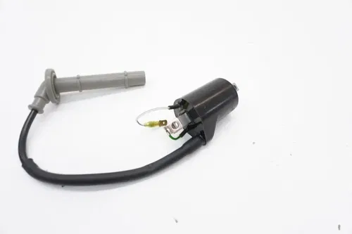 2024 KTM 350 SX-F Ignition Coil OEM Spark Plug Boot Wire Husqvarna 350 FC XCF #2