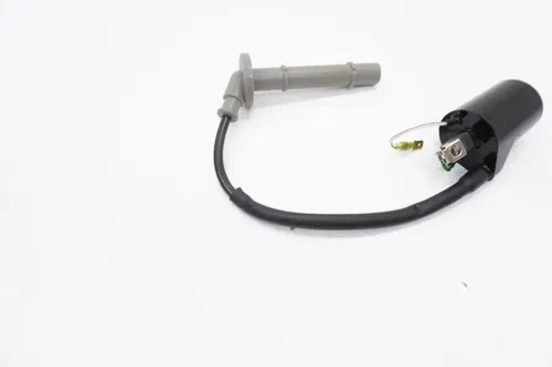 2024 KTM 350 SX-F Ignition Coil OEM Spark Plug Boot Wire Husqvarna 350 FC XCF #2
