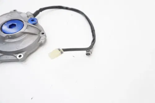 2019 YZ250F Stator Generator OEM Side Engine Cover Yamaha YZ250 YZ250F 19-24 #2