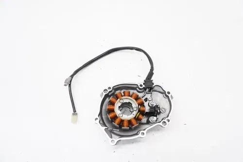 2019 YZ250F Stator Generator OEM Side Engine Cover Yamaha YZ250 YZ250F 19-24 #2