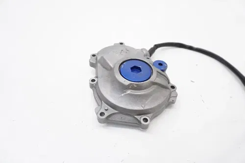 2019 YZ250F Stator Generator OEM Side Engine Cover Yamaha YZ250 YZ250F 19-24 #2