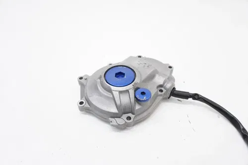 2019 YZ250F Stator Generator OEM Side Engine Cover Yamaha YZ250 YZ250F 19-24 #2