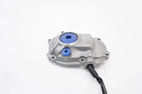 2019 YZ250F Stator Generator OEM Side Engine Cover Yamaha YZ250 YZ250F 19-24 #2