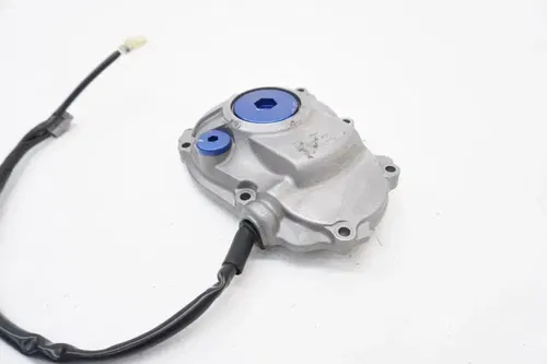 2019 YZ250F Stator Generator OEM Side Engine Cover Yamaha YZ250 YZ250F 19-24 #2