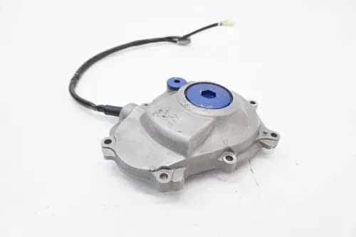 2019 YZ250F Stator Generator OEM Side Engine Cover Yamaha YZ250 YZ250F 19-24 #2