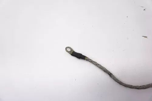 2024 KTM 250 SX-F Battery Ground Cable OEM Husqvarna GasGas XCF FC MC 250-450 #7