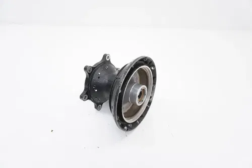 1985 CR125R Rear Wheel Hub OEM 42601-KS6-000ZA Honda CR 125R 250R 500R