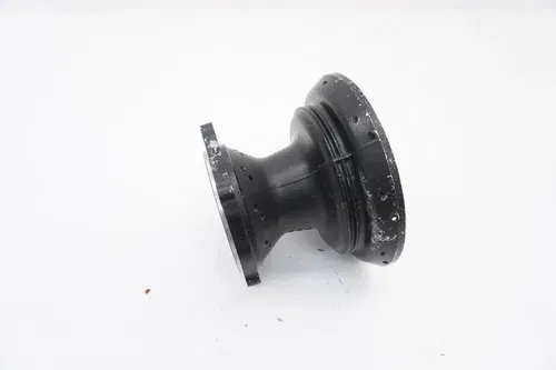 1985 CR125R Rear Wheel Hub OEM 42601-KS6-000ZA Honda CR 125R 250R 500R