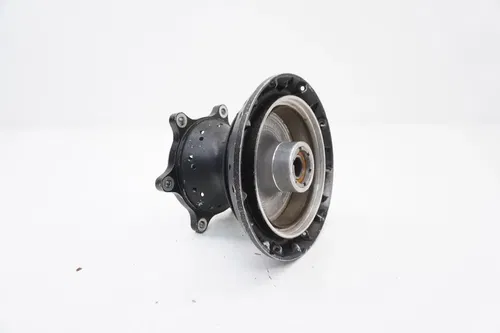 1985 CR125R Rear Wheel Hub OEM 42601-KS6-000ZA Honda CR 125R 250R 500R