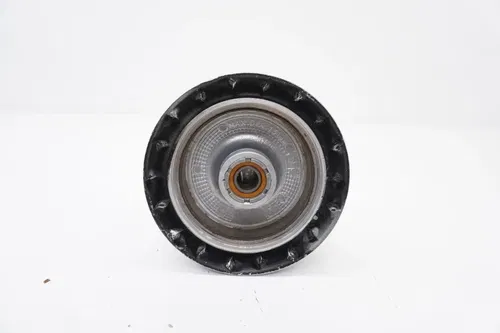 1985 CR125R Rear Wheel Hub OEM 42601-KS6-000ZA Honda CR 125R 250R 500R