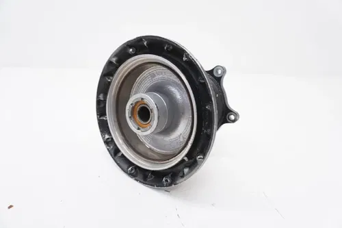 1985 CR125R Rear Wheel Hub OEM 42601-KS6-000ZA Honda CR 125R 250R 500R