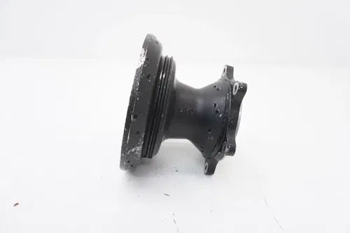 1985 CR125R Rear Wheel Hub OEM 42601-KS6-000ZA Honda CR 125R 250R 500R
