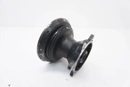 1985 CR125R Rear Wheel Hub OEM 42601-KS6-000ZA Honda CR 125R 250R 500R