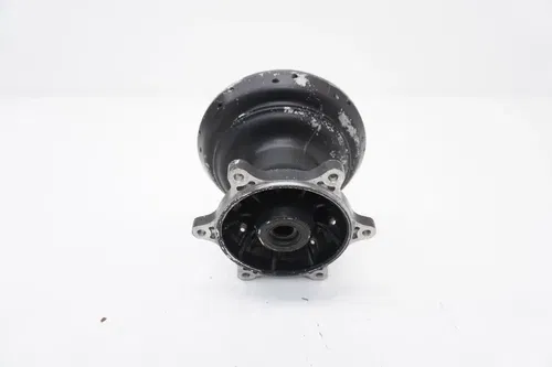 1985 CR125R Rear Wheel Hub OEM 42601-KS6-000ZA Honda CR 125R 250R 500R
