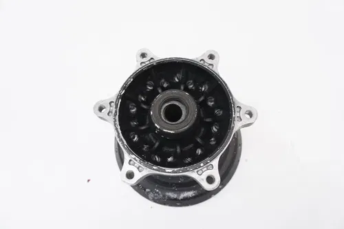 1985 CR125R Rear Wheel Hub OEM 42601-KS6-000ZA Honda CR 125R 250R 500R