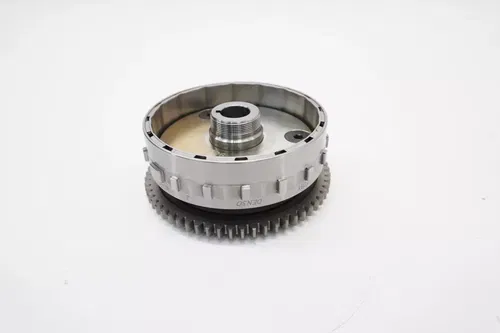 2019 KX450 Flywheel Rotor OEM Magneto 21007-0667 Kawasaki KX 450F 450SR 19-23 #2