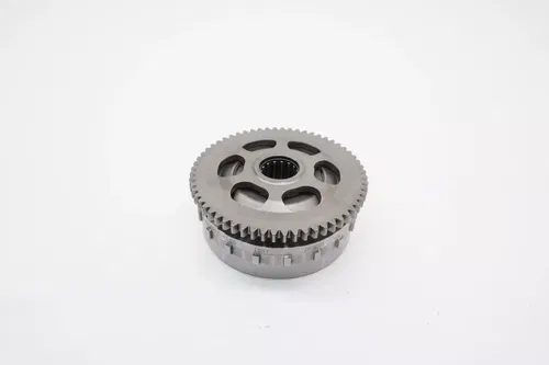 2019 KX450 Flywheel Rotor OEM Magneto 21007-0667 Kawasaki KX 450F 450SR 19-23 #2
