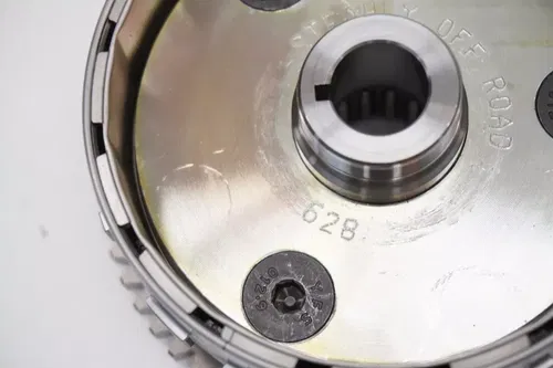 2019 KX450 Flywheel Rotor OEM Magneto 21007-0667 Kawasaki KX 450F 450SR 19-23 #2