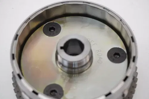 2019 KX450 Flywheel Rotor OEM Magneto 21007-0667 Kawasaki KX 450F 450SR 19-23 #2