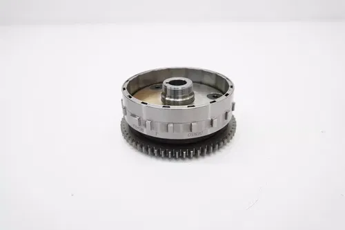 2019 KX450 Flywheel Rotor OEM Magneto 21007-0667 Kawasaki KX 450F 450SR 19-23 #2
