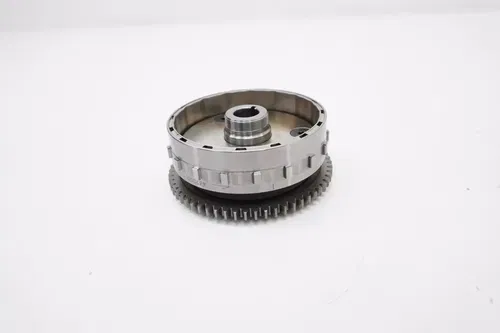 2019 KX450 Flywheel Rotor OEM Magneto 21007-0667 Kawasaki KX 450F 450SR 19-23 #2