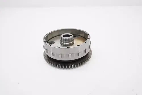2019 KX450 Flywheel Rotor OEM Magneto 21007-0667 Kawasaki KX 450F 450SR 19-23 #2