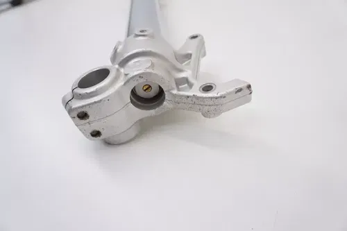 2013 KTM 350 SX-F Front Forks OEM WP Closed Cartridge 14187M5701 SXF