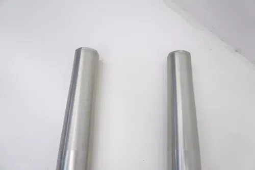 2013 KTM 350 SX-F Front Forks OEM WP Closed Cartridge 14187M5701 SXF