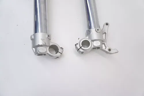 2013 KTM 350 SX-F Front Forks OEM WP Closed Cartridge 14187M5701 SXF