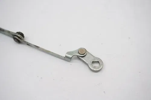 1998 YZ125 Governor OEM Power Valve Actuator Arm Yamaha YZ 125 1996-1998