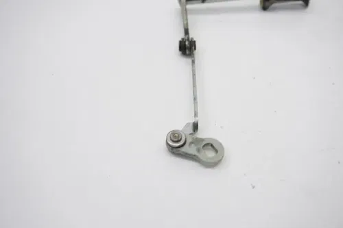 1998 YZ125 Governor OEM Power Valve Actuator Arm Yamaha YZ 125 1996-1998