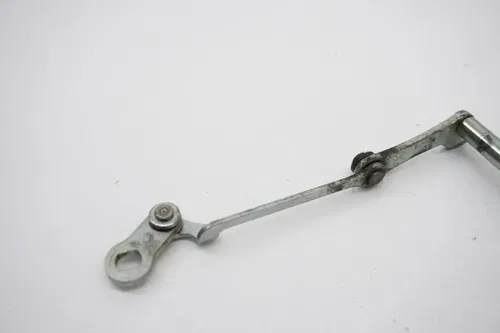 1998 YZ125 Governor OEM Power Valve Actuator Arm Yamaha YZ 125 1996-1998