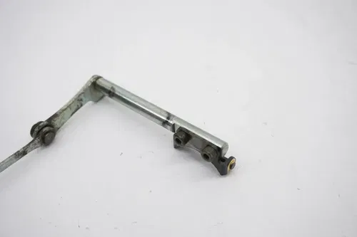 1998 YZ125 Governor OEM Power Valve Actuator Arm Yamaha YZ 125 1996-1998