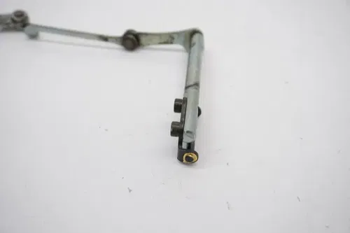 1998 YZ125 Governor OEM Power Valve Actuator Arm Yamaha YZ 125 1996-1998
