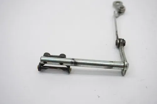 1998 YZ125 Governor OEM Power Valve Actuator Arm Yamaha YZ 125 1996-1998